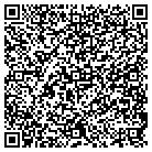 QR code with Nagdimon Jay M PhD contacts