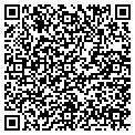 QR code with Bragg L P contacts