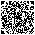 QR code with R C Upholstery contacts