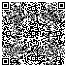 QR code with Richardson's Limousine Service LTD contacts