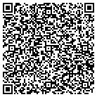 QR code with Rorys Marine Canvas contacts