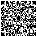 QR code with D P Construction contacts