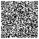 QR code with S & S Snack Sales Inc contacts