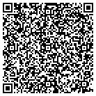 QR code with Spartan Foundation For Education contacts