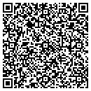 QR code with Thayer Library contacts