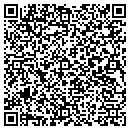 QR code with The Howell Clan Windsor Mo Branch contacts