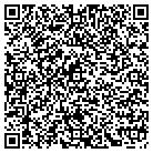 QR code with The Washington University contacts