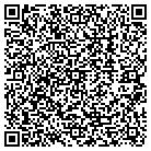 QR code with Clonmell Umc Parsonage contacts