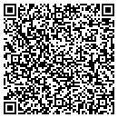 QR code with E Z Mailers contacts