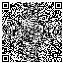 QR code with Octuv Inc contacts