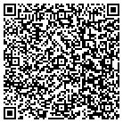 QR code with Washington University Library contacts