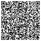 QR code with Oriental Health Massage contacts