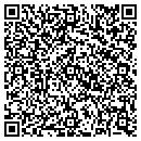 QR code with Z Microsystems contacts
