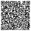 QR code with CICP contacts