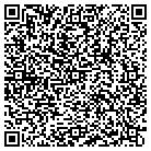 QR code with Fairfield Public Library contacts