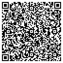 QR code with Derricotte R contacts