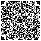 QR code with George & Florence Clarkson Library contacts