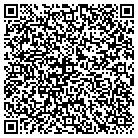 QR code with Muia's Custom Alteration contacts