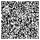 QR code with Arden Health contacts