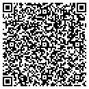 QR code with The Custom Upholstery Shop contacts
