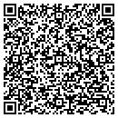 QR code with D W Story & Assoc contacts
