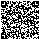 QR code with E & J Systems Corp contacts