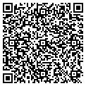 QR code with Alpar contacts