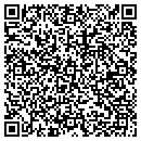 QR code with Top Stitch Custom Upholstery contacts