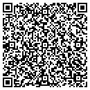 QR code with Unlimited Upholstery contacts