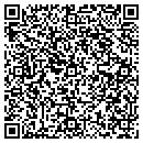 QR code with J F Construction contacts