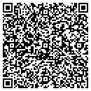 QR code with Gilmore E contacts