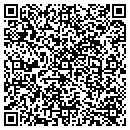 QR code with Glatt S contacts