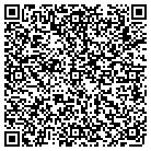 QR code with Twin Bridges Public Library contacts