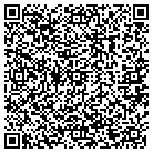 QR code with Phimma Research Center contacts