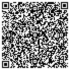 QR code with Upholstery & Slipcovers By Nr contacts