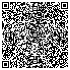 QR code with D & D Grocery Wholesaler LLC contacts