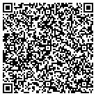 QR code with R A Physical Therapy Rehab contacts