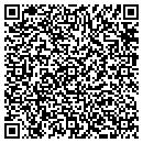 QR code with Hargrove R F contacts