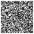 QR code with Harshaw Albert E contacts
