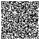 QR code with Haynes J Connor contacts
