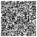 QR code with Hill Harry G contacts