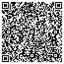 QR code with Holli's H T Rev contacts