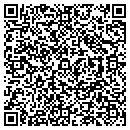 QR code with Holmes Ethel contacts