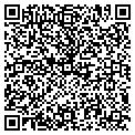 QR code with Gunler Inc contacts