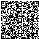 QR code with Hoogerhyde Scott contacts