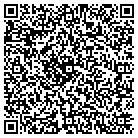 QR code with Deshler Public Library contacts