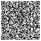 QR code with River Of Light Center contacts