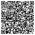 QR code with Johnson A B contacts
