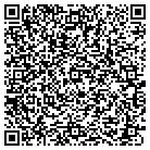 QR code with Fairfield Public Library contacts