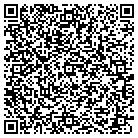QR code with Fairfield Public Library contacts